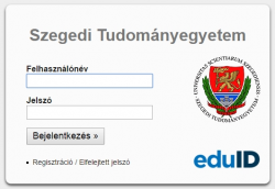 eduID azonosítás eduID azonosítás