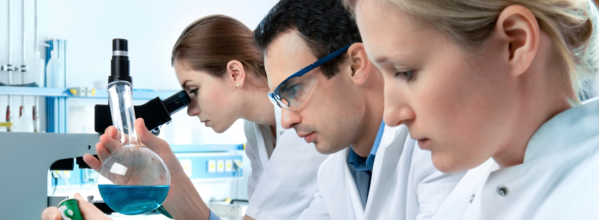 scientists scientists