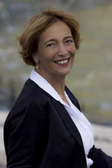 Dr. Judit Fendler