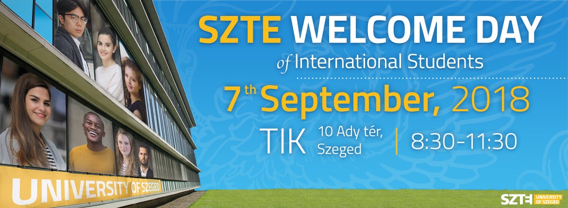 SZTE_welcome_day_2018
