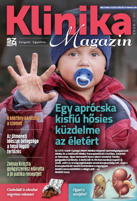 SZEM klinika SZEM klinika