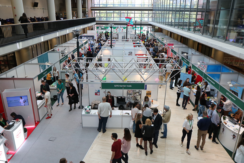 karriernapok karriernapok