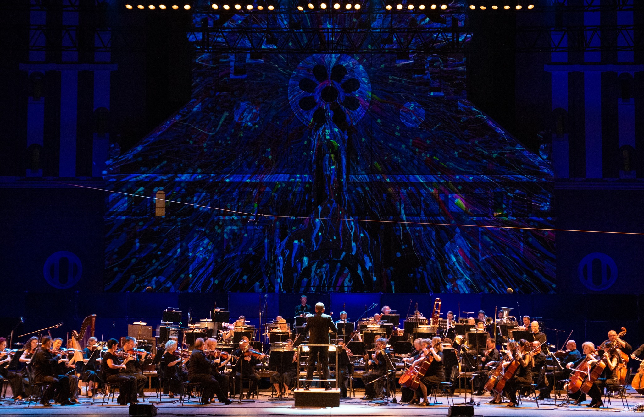 Szegedi Szabadtéri, 2023 Szegedi Szabadtéri, 2023