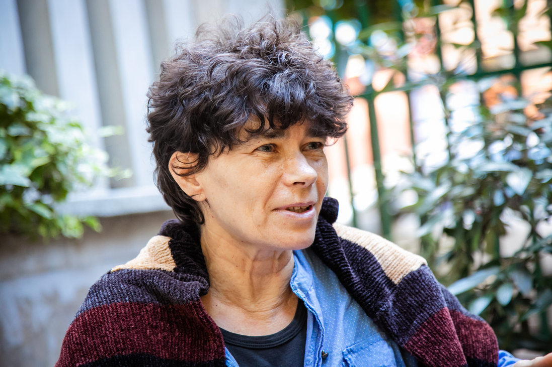 Gyarmathy_Eva Gyarmathy_Eva