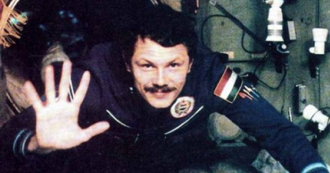 Farkas Bertalan Farkas Bertalan