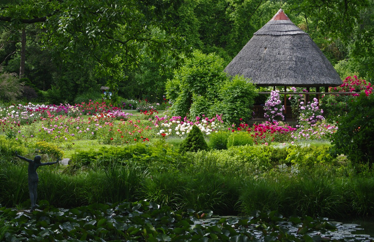 Füveszkert Füveszkert