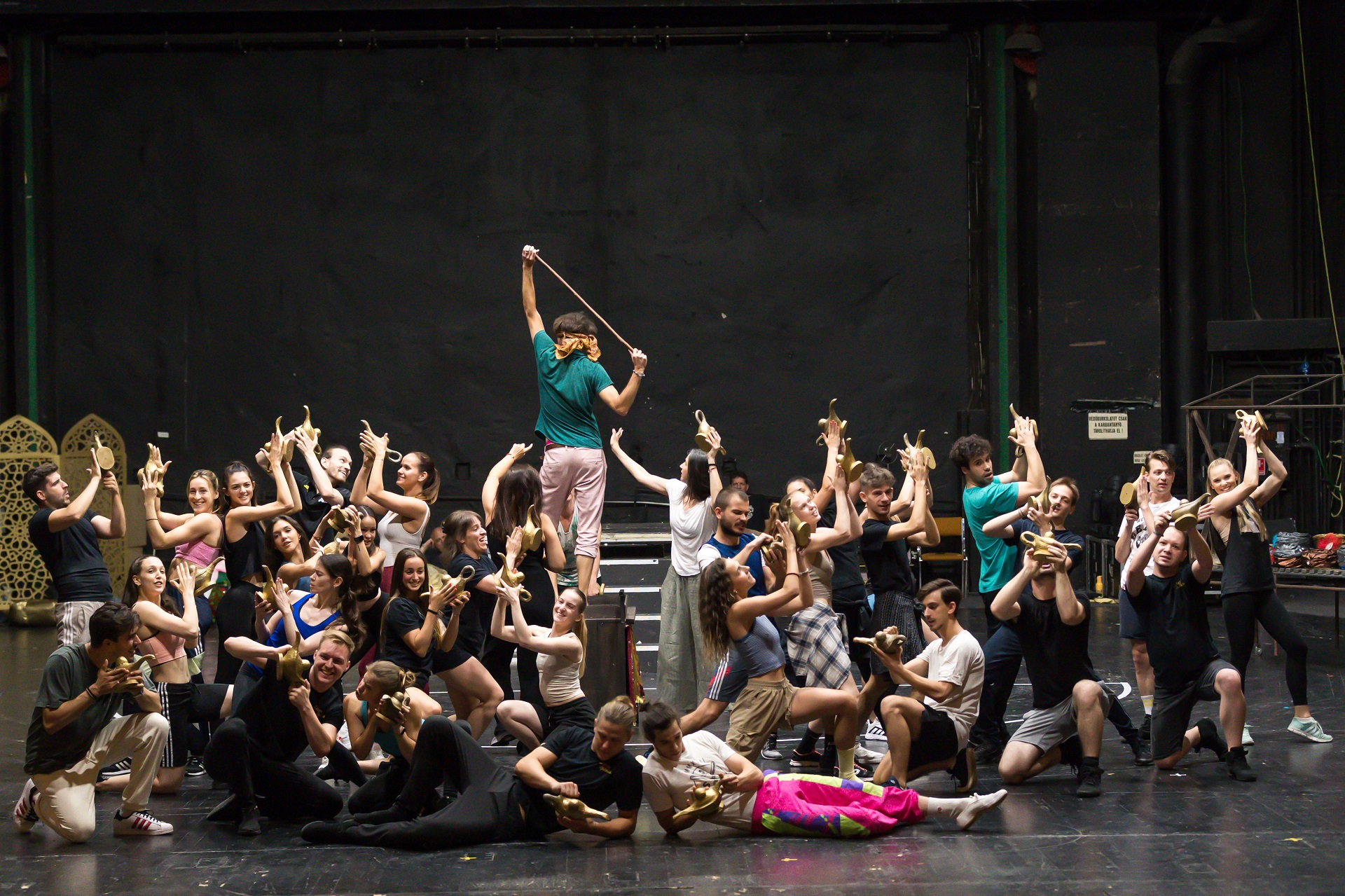 Ezeregy_ejszaka_proba01 Ezeregy_ejszaka_proba01