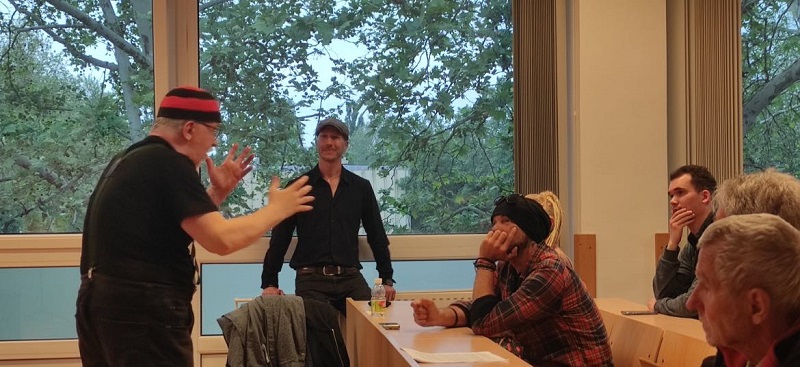 Jubileumi Rocktörténet kurzus Jubileumi Rocktörténet kurzus