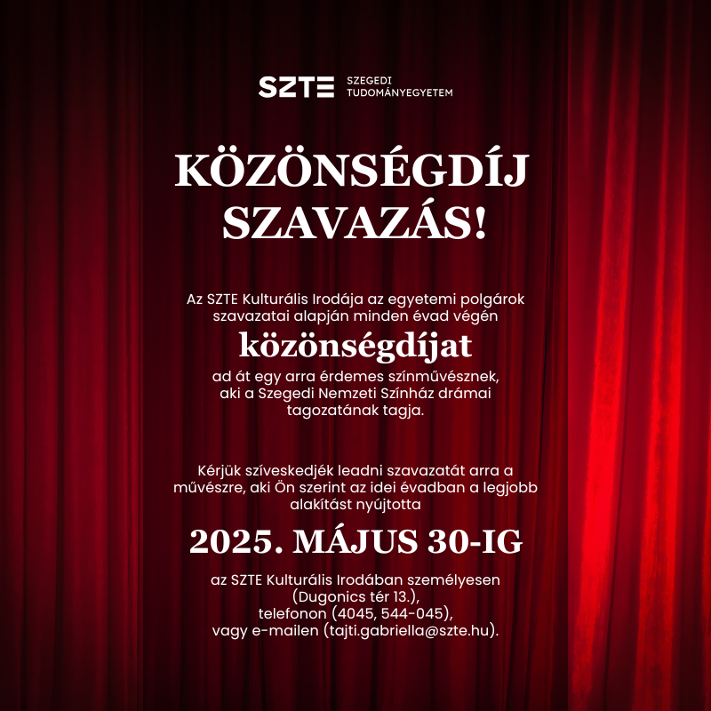 Kozonseg_dij_szavazas_SZTE-SZNSZ_2025 Kozonseg_dij_szavazas_SZTE-SZNSZ_2025