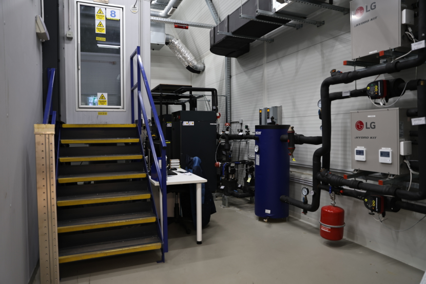 SZTE_Biobank_epulete_Szegeden SZTE_Biobank_epulete_Szegeden