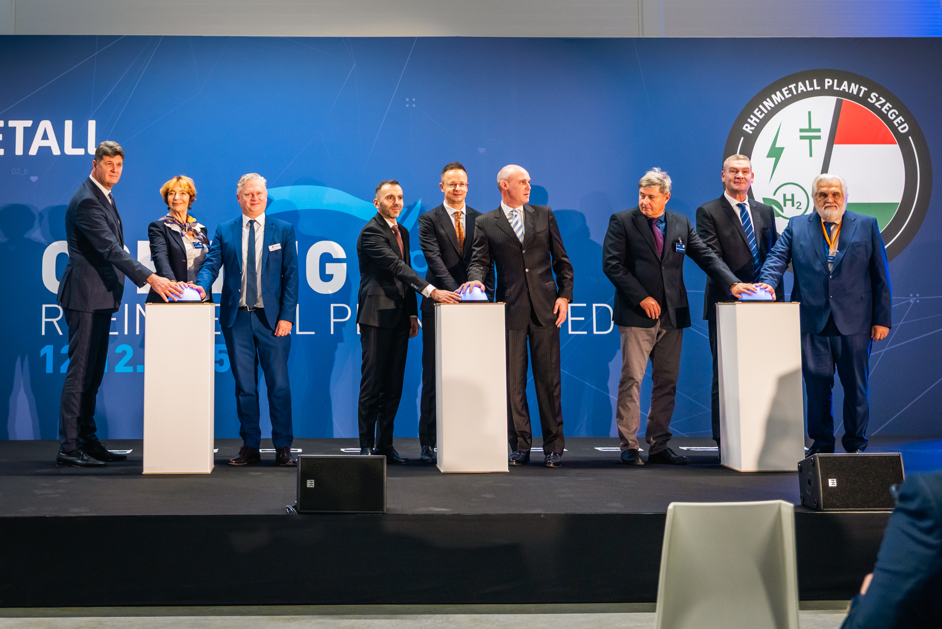 Rheinmetall Rheinmetall