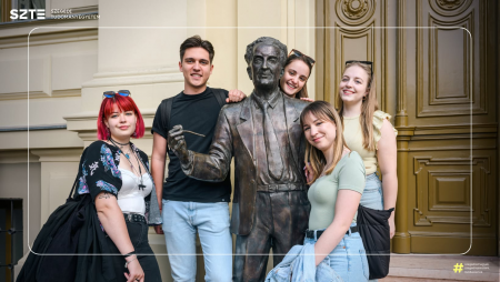 Felvételi stratégia - a pontszámítás mint döntéstámogató eszköz Felvételi stratégia - a pontszámítás mint döntéstámogató eszköz