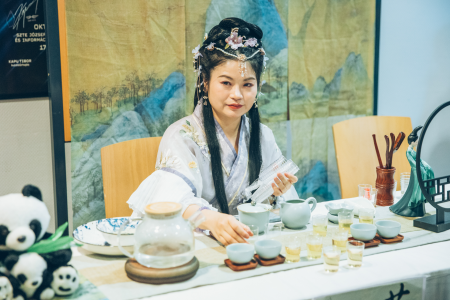 Spring Festival Spring Festival