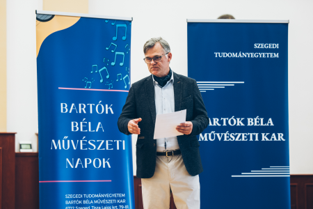 Bartók Béla Művészeti Napok Bartók Béla Művészeti Napok