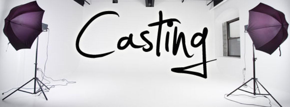 casting casting
