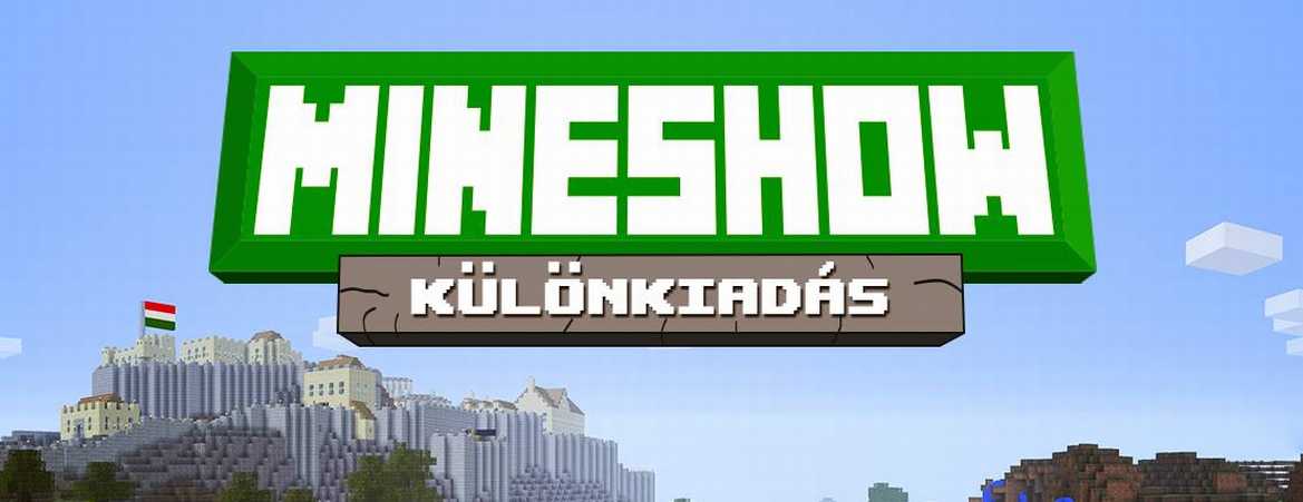mineshow mineshow