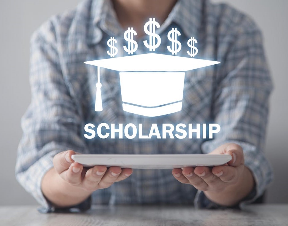Scholarship Scholarship