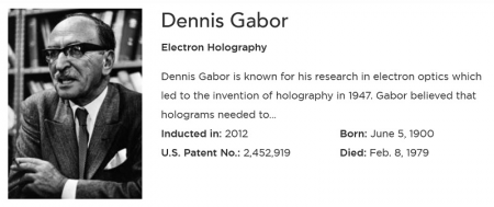 Gabor_Denes_Famous_Inventors_National_Inventors_Hall_of_Fame
