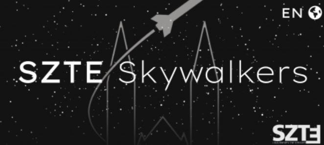 SZTE Skywalkers SZTE Skywalkers