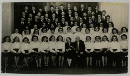 Kertesz_lajossal_1955_ Kertesz_lajossal_1955_