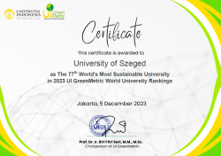 GreenMetric_certificate_2023