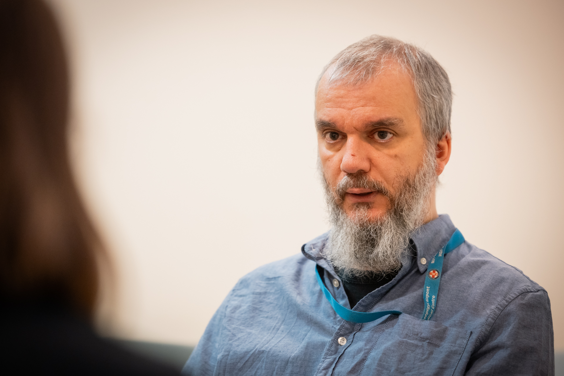 Dr. Papp László Dr. Papp László